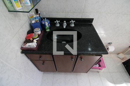 Casa à venda com 202m², 3 quartos e 2 vagasQuarto 3 - Suíte Banheiro