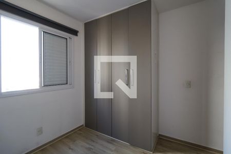 Quarto de apartamento à venda com 2 quartos, 60m² em Parque das Nações, Santo André