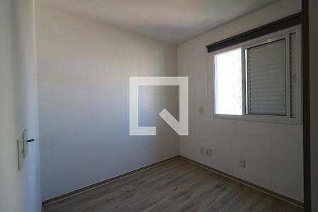 Quarto de apartamento à venda com 2 quartos, 60m² em Parque das Nações, Santo André