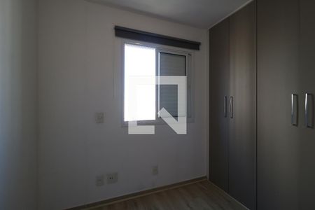 Quarto de apartamento à venda com 2 quartos, 60m² em Parque das Nações, Santo André