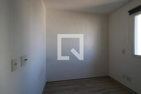 Quarto de apartamento à venda com 2 quartos, 60m² em Parque das Nações, Santo André