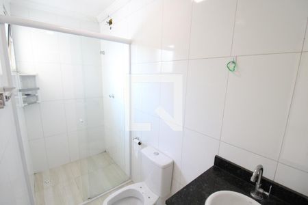 Apartamento para alugar com 106m², 2 quartos e 1 vagaBanheiro 1