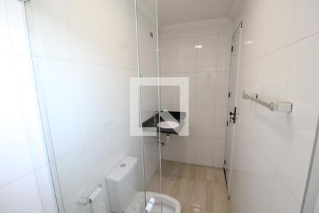 Apartamento para alugar com 106m², 2 quartos e 1 vagaBanheiro 1