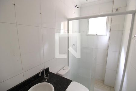 Apartamento para alugar com 106m², 2 quartos e 1 vagaBanheiro 2