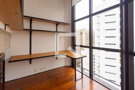 Apartamento à venda com 4 quartos, 240m² em Real Parque, São Paulo