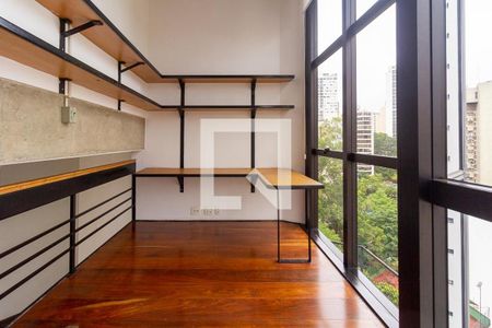 Apartamento à venda com 4 quartos, 240m² em Real Parque, São Paulo