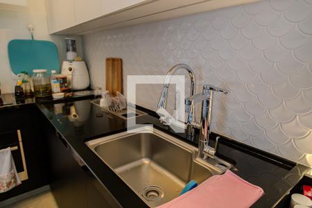 Casa à venda com 200m², 2 quartos e 2 vagas Casa à venda com 200m², 2 quartos e 2 vagasCozinha 2 do piso superior