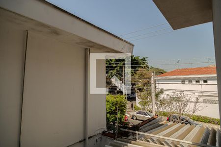 Casa à venda com 200m², 2 quartos e 2 vagas Casa à venda com 200m², 2 quartos e 2 vagasVista da Suíte 1 do piso superior