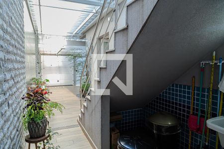 Casa à venda com 200m², 2 quartos e 2 vagas Casa à venda com 200m², 2 quartos e 2 vagasÁrea de Serviço