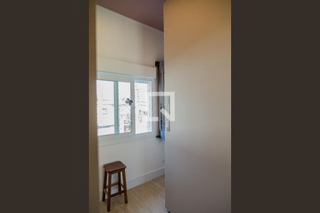 Casa à venda com 200m², 2 quartos e 2 vagas Casa à venda com 200m², 2 quartos e 2 vagasCloset do Quarto 2 do piso superior
