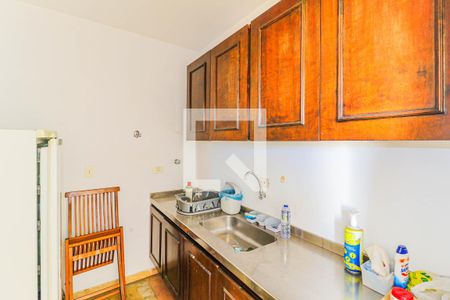 Apartamento para alugar com 416m², 4 quartos e 3 vagas Apartamento para alugar com 416m², 4 quartos e 3 vagasCozinha Cobertura