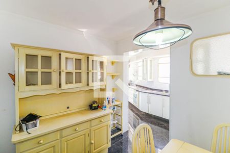 Apartamento para alugar com 416m², 4 quartos e 3 vagas Apartamento para alugar com 416m², 4 quartos e 3 vagasCopa