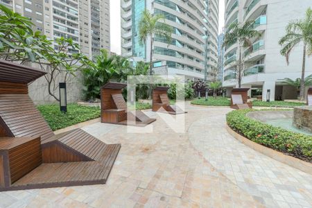 Apartamento à venda com 55m², 2 quartos e 1 vagaÁrea comum - Piscina