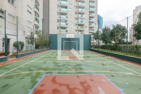 Apartamento à venda com 55m², 2 quartos e 1 vagaQuadra Esportiva