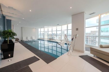 Apartamento à venda com 55m², 2 quartos e 1 vagaÁrea comum - Piscina