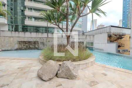 Apartamento à venda com 55m², 2 quartos e 1 vagaÁrea comum - Piscina