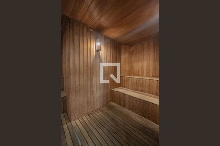 Apartamento à venda com 55m², 2 quartos e 1 vagaSaúna