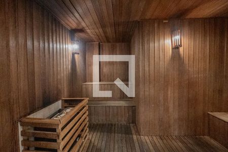 Apartamento à venda com 55m², 2 quartos e 1 vagaSaúna