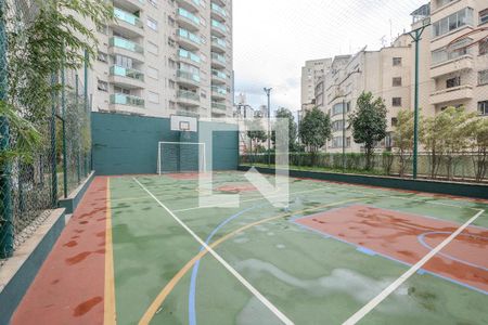 Apartamento à venda com 55m², 2 quartos e 1 vagaQuadra Esportiva