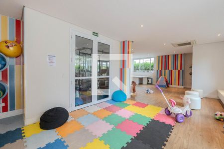 Apartamento à venda com 55m², 2 quartos e 1 vagaEspaço Kids