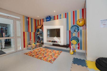 Apartamento à venda com 55m², 2 quartos e 1 vagaEspaço Kids