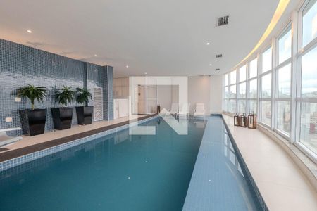 Apartamento à venda com 55m², 2 quartos e 1 vagaÁrea comum - Piscina