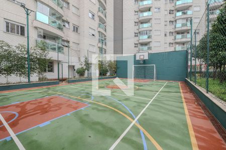 Apartamento à venda com 55m², 2 quartos e 1 vagaQuadra Esportiva