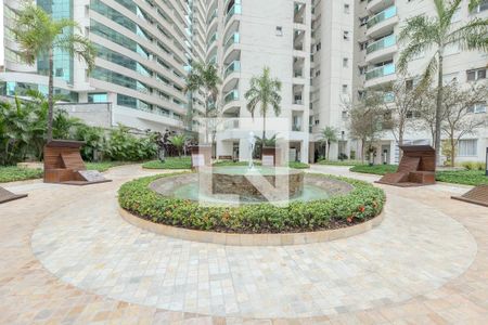 Apartamento à venda com 55m², 2 quartos e 1 vagaÁrea comum - Piscina