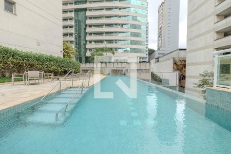 Apartamento à venda com 55m², 2 quartos e 1 vagaÁrea comum - Piscina