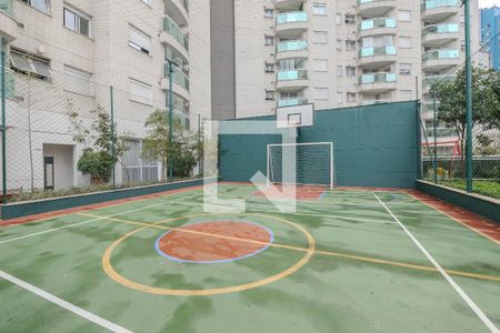 Apartamento à venda com 55m², 2 quartos e 1 vagaQuadra Esportiva