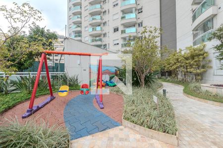 Apartamento à venda com 55m², 2 quartos e 1 vagaÁrea comum - Playground