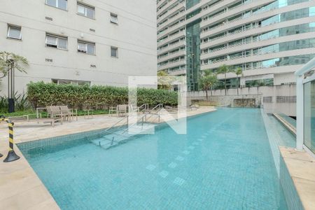 Apartamento à venda com 55m², 2 quartos e 1 vagaÁrea comum - Piscina