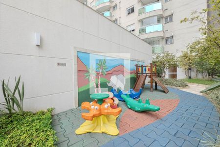 Apartamento à venda com 55m², 2 quartos e 1 vagaÁrea comum - Playground