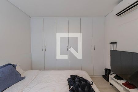 Apartamento à venda com 55m², 2 quartos e 1 vagaQuarto 2