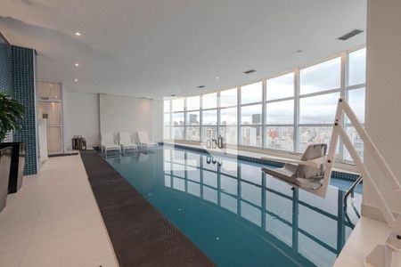 Apartamento à venda com 55m², 2 quartos e 1 vagaÁrea comum - Piscina