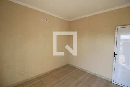 Quarto 1 de apartamento para alugar com 1 quarto, 65m² em Chácara São João, São Paulo