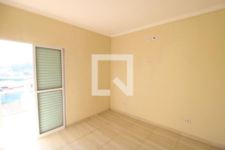 Quarto 1 de apartamento para alugar com 1 quarto, 65m² em Chácara São João, São Paulo