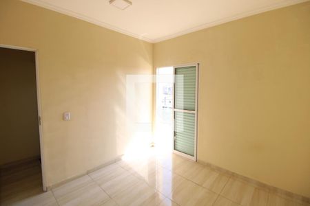 Quarto 1 de apartamento para alugar com 1 quarto, 65m² em Chácara São João, São Paulo