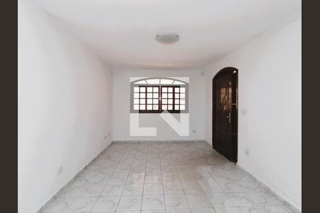 Sala de casa para alugar com 3 quartos, 130m² em Parque Edu Chaves, São Paulo