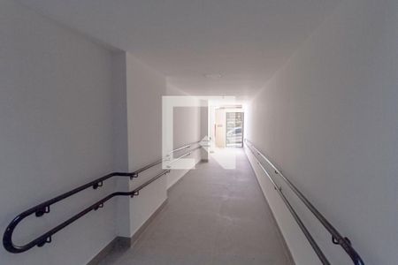 Apartamento à venda com 124m², 3 quartos e 3 vagas Apartamento à venda com 124m², 3 quartos e 3 vagasEntrada