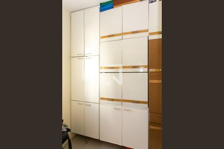 Apartamento à venda com 105m², 3 quartos e 2 vagas Apartamento à venda com 105m², 3 quartos e 2 vagasÁrea de Serviço