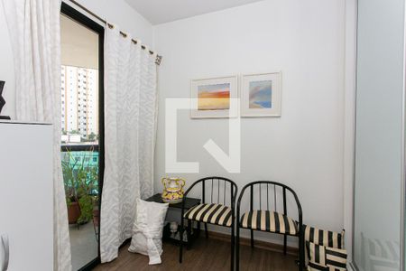 Apartamento à venda com 105m², 3 quartos e 2 vagas Apartamento à venda com 105m², 3 quartos e 2 vagasQuarto 2