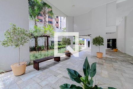 Apartamento à venda com 105m², 3 quartos e 2 vagas Apartamento à venda com 105m², 3 quartos e 2 vagasÁrea comum