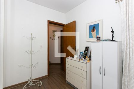 Apartamento à venda com 105m², 3 quartos e 2 vagas Apartamento à venda com 105m², 3 quartos e 2 vagasQuarto 2