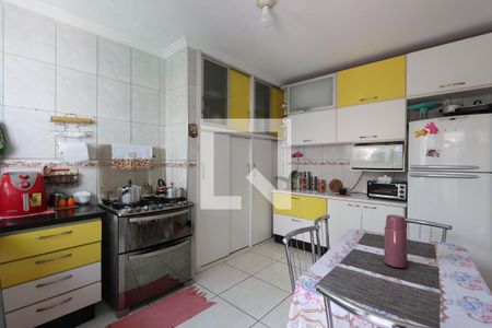 Casa à venda com 130m², 3 quartos e 4 vagasCozinha