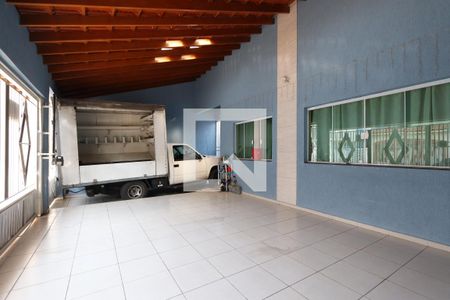 Casa à venda com 130m², 3 quartos e 4 vagasGaragem