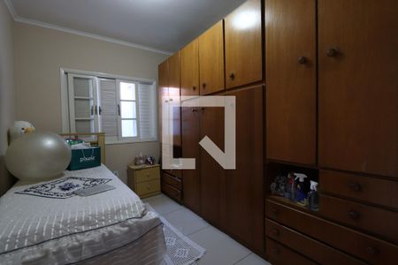 Casa à venda com 130m², 3 quartos e 4 vagasQuarto 2