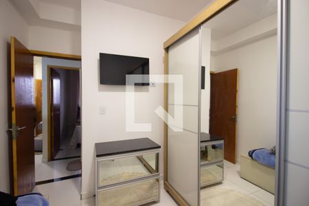 Apartamento à venda com 40m², 2 quartos e sem vaga Apartamento à venda com 40m², 2 quartos e sem vagaQuarto 1