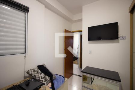 Apartamento à venda com 40m², 2 quartos e sem vaga Apartamento à venda com 40m², 2 quartos e sem vagaQuarto 1