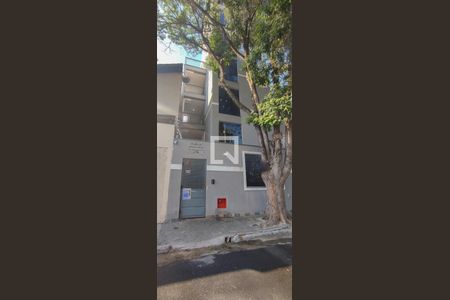 Apartamento à venda com 40m², 2 quartos e sem vaga Apartamento à venda com 40m², 2 quartos e sem vagaPlaquinha